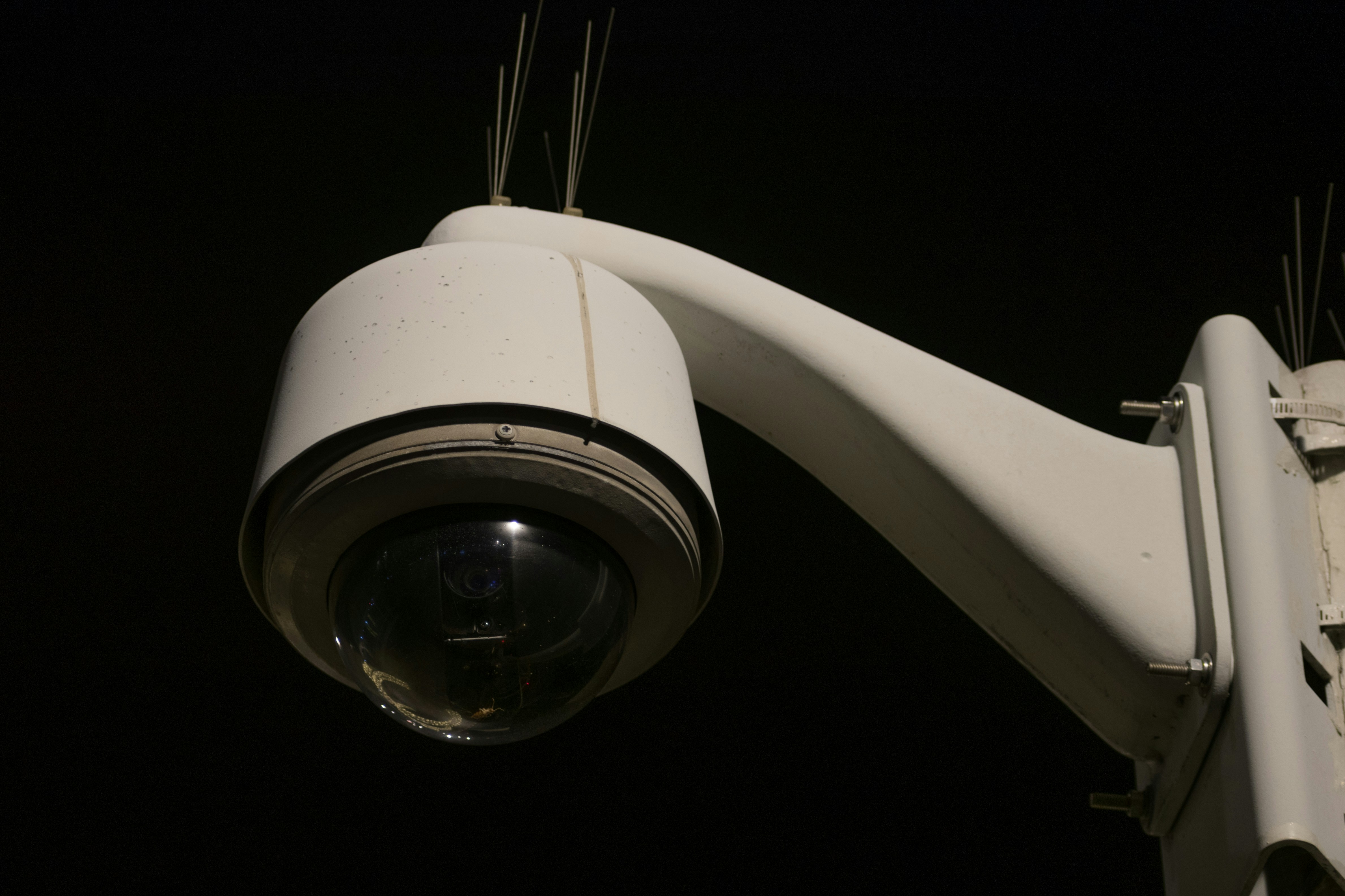 Security camera systems